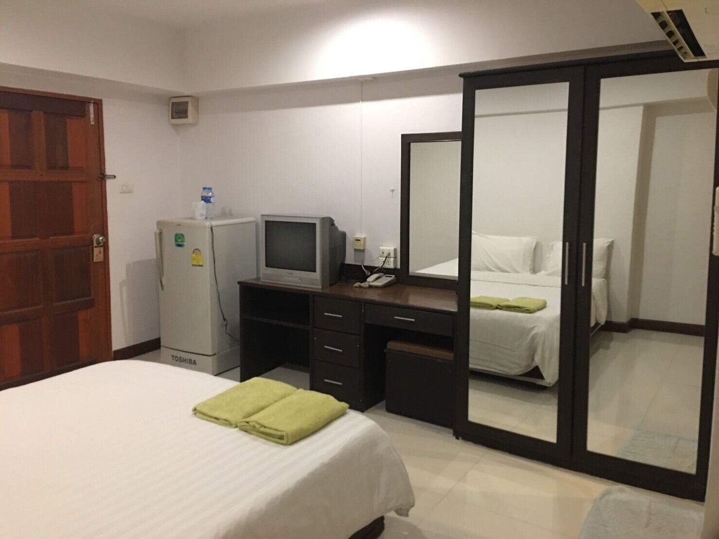Tamarind Residences Khonkaen บ้านแทมมารีน Khon Kaen Exterior photo