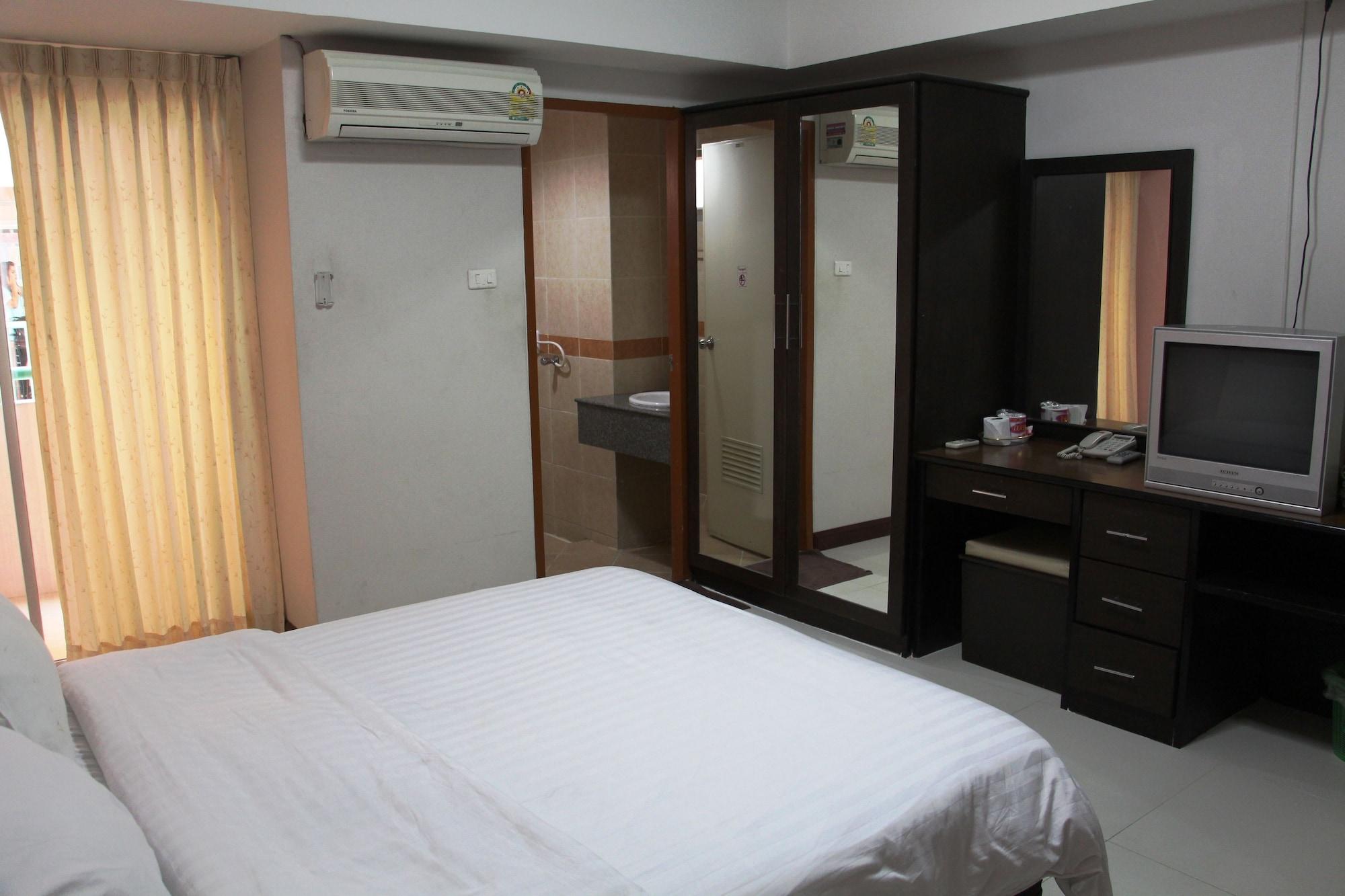 Tamarind Residences Khonkaen บ้านแทมมารีน Khon Kaen Exterior photo