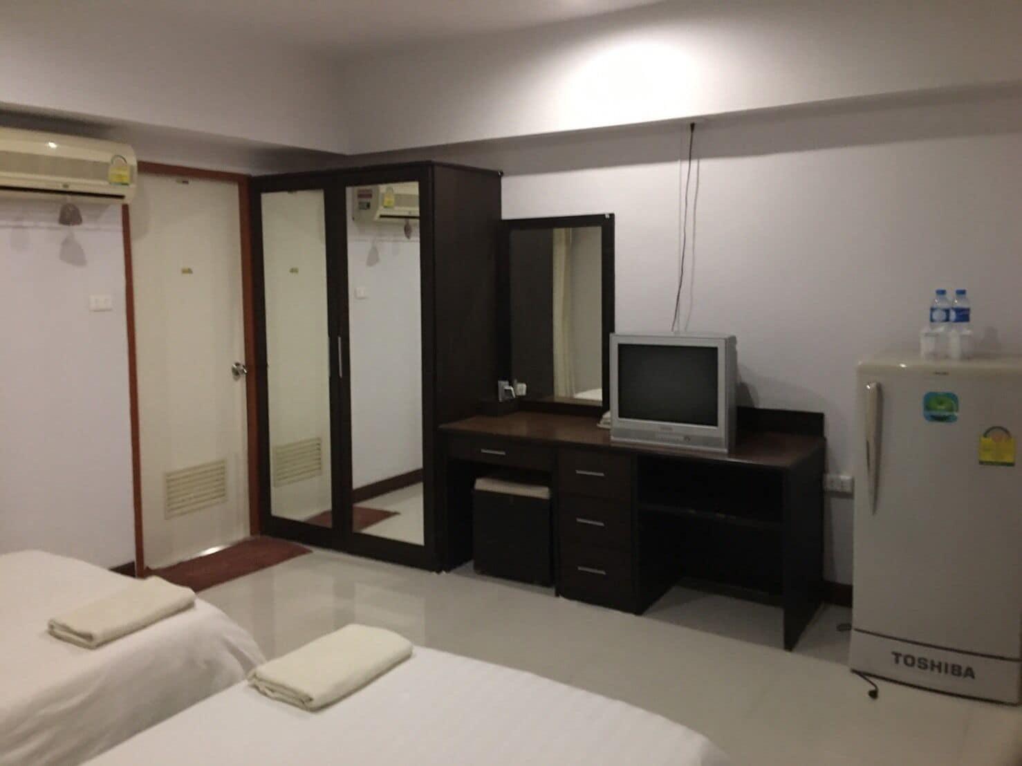 Tamarind Residences Khonkaen บ้านแทมมารีน Khon Kaen Exterior photo