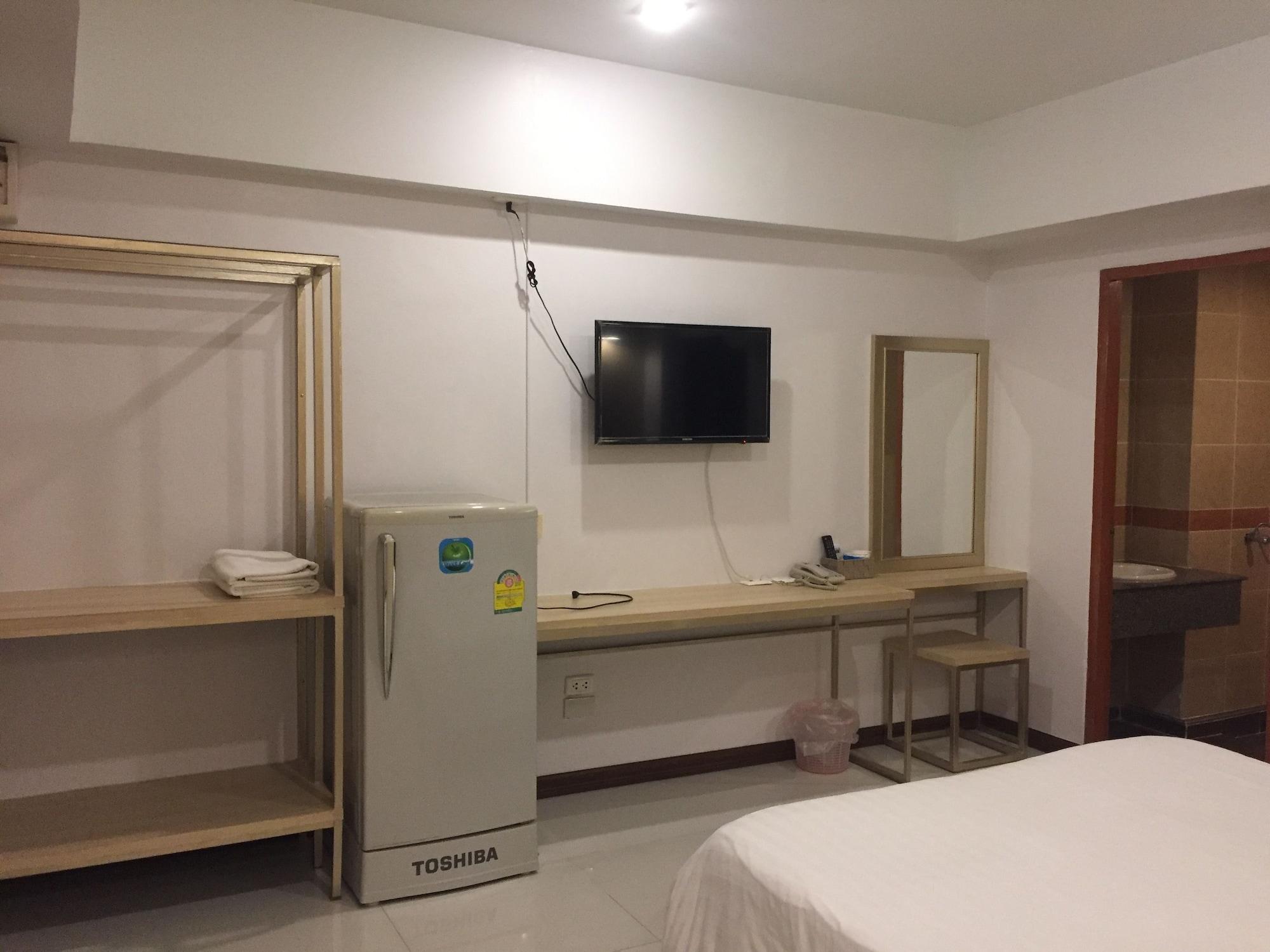 Tamarind Residences Khonkaen บ้านแทมมารีน Khon Kaen Exterior photo