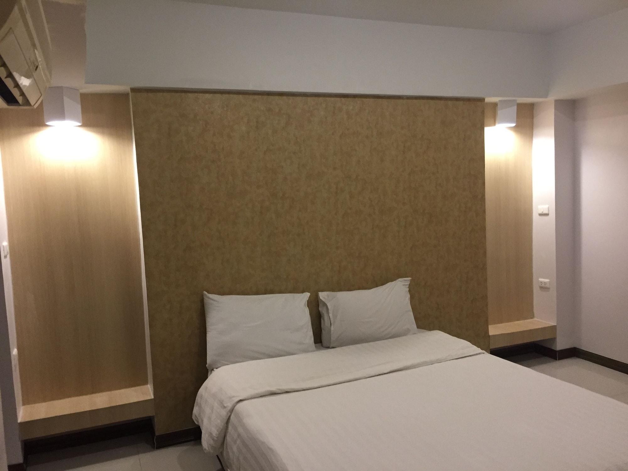 Tamarind Residences Khonkaen บ้านแทมมารีน Khon Kaen Exterior photo