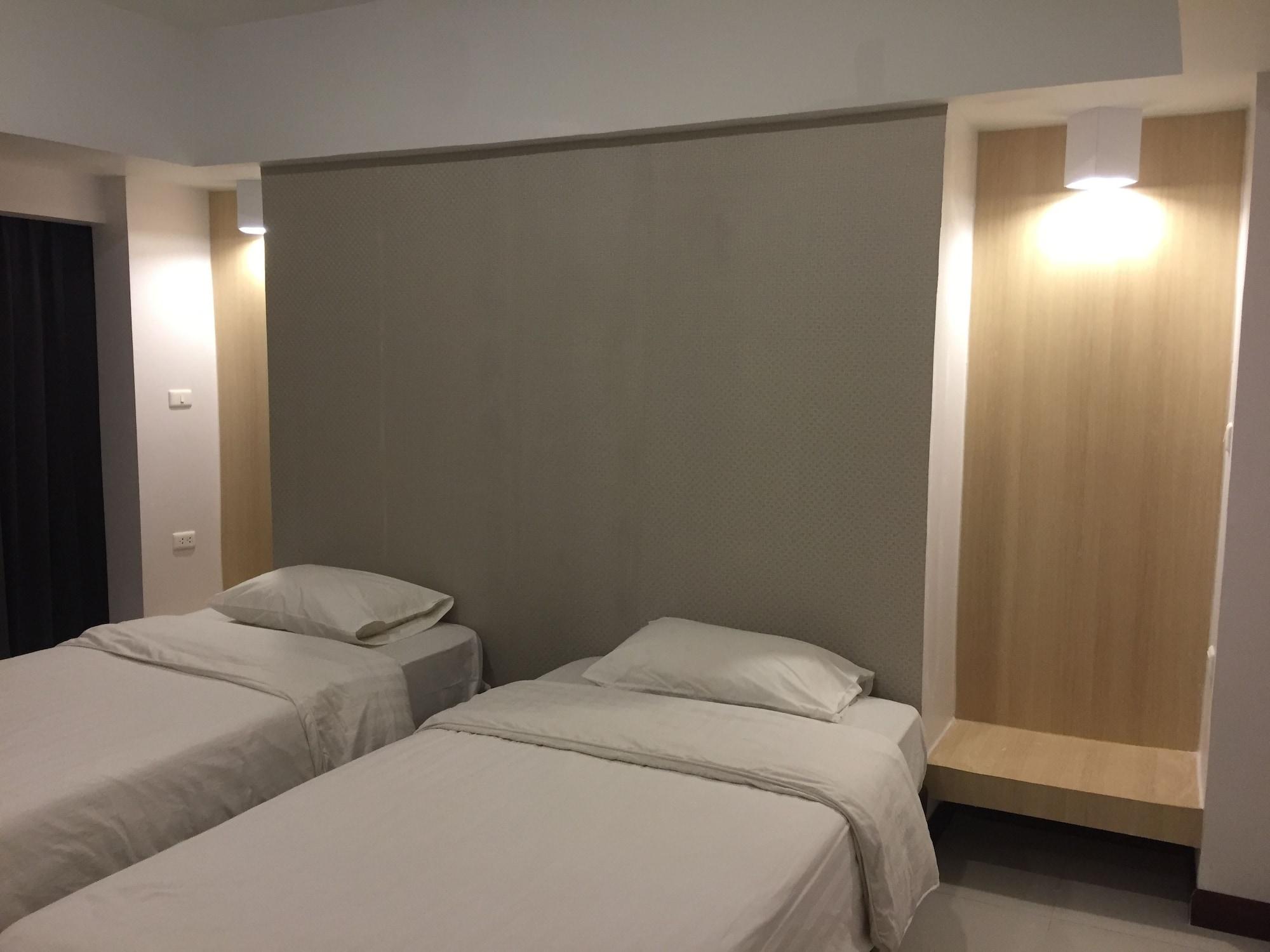 Tamarind Residences Khonkaen บ้านแทมมารีน Khon Kaen Exterior photo