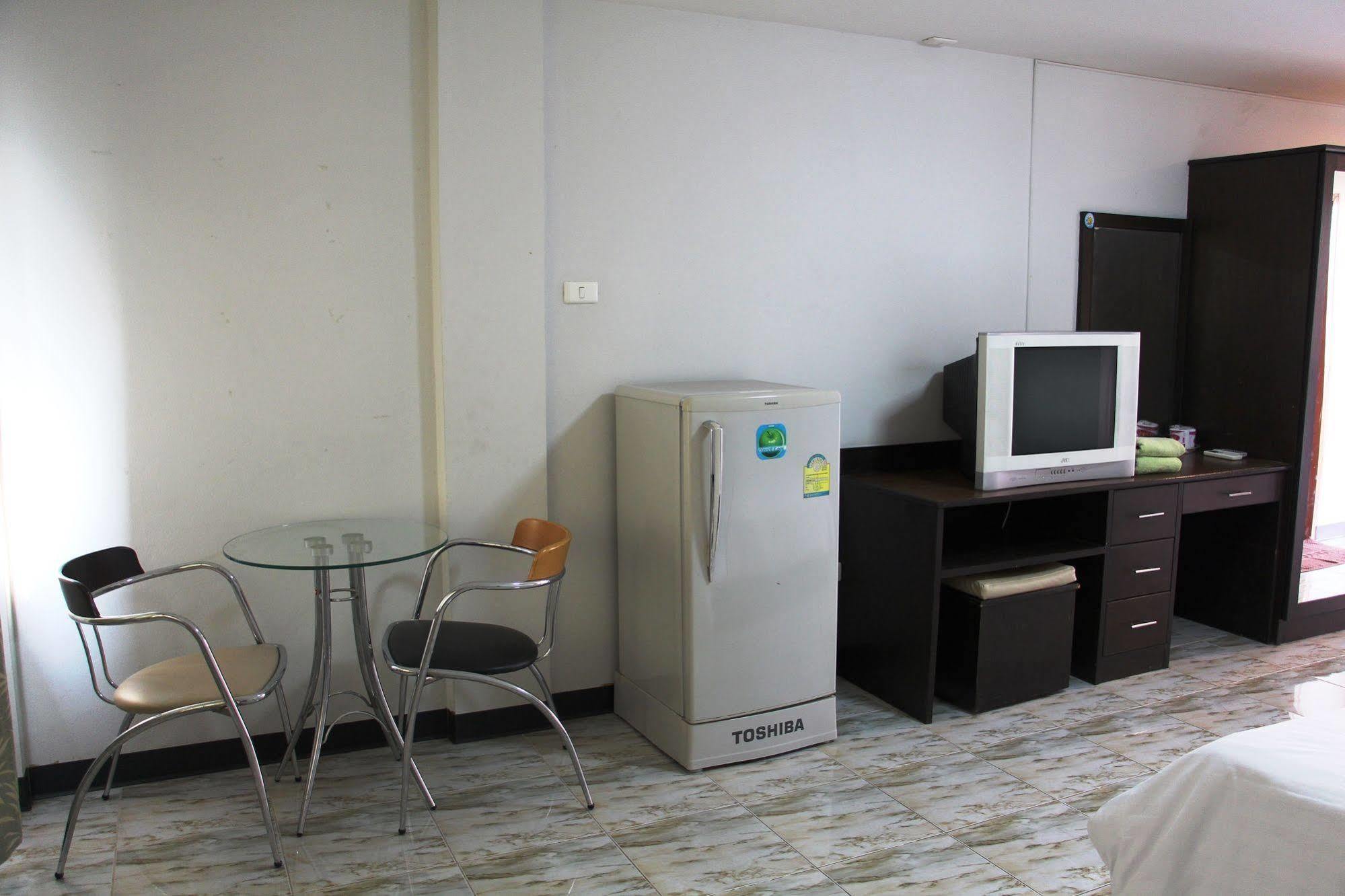 Tamarind Residences Khonkaen บ้านแทมมารีน Khon Kaen Exterior photo